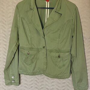 Early 2000s Massimo Jacket